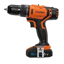 ATORNILLADOR INALAMBRICO